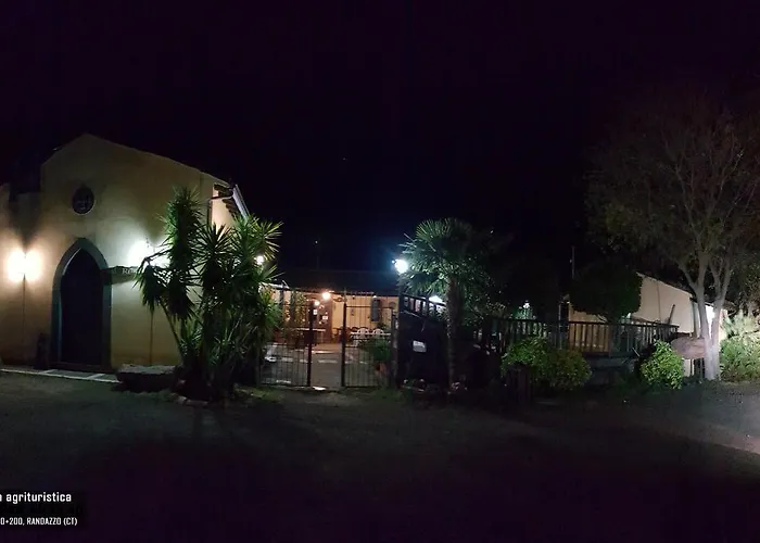 Agriturismo Borgo San Nicolao