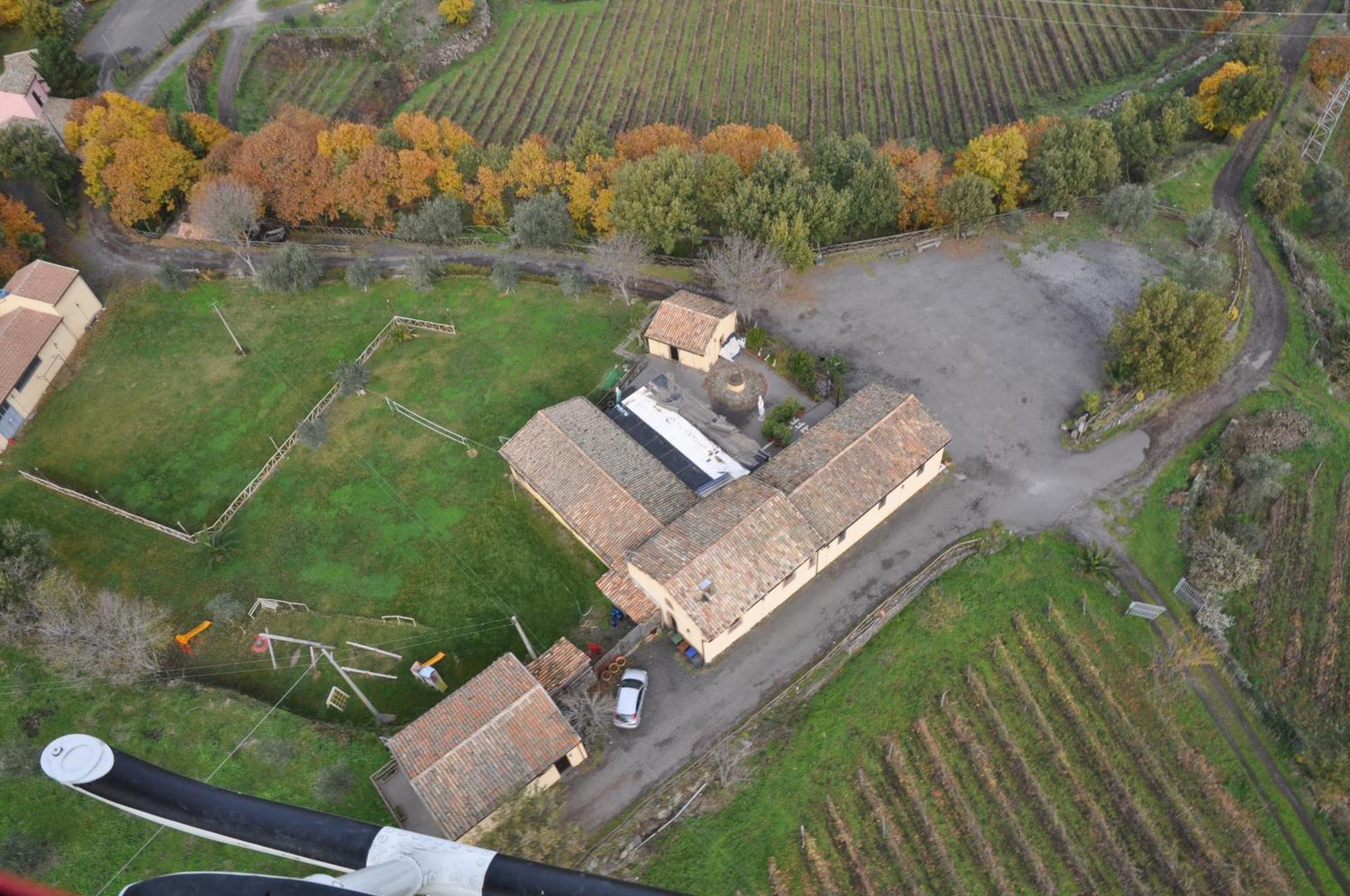 Agriturismo Borgo San Nicolao
