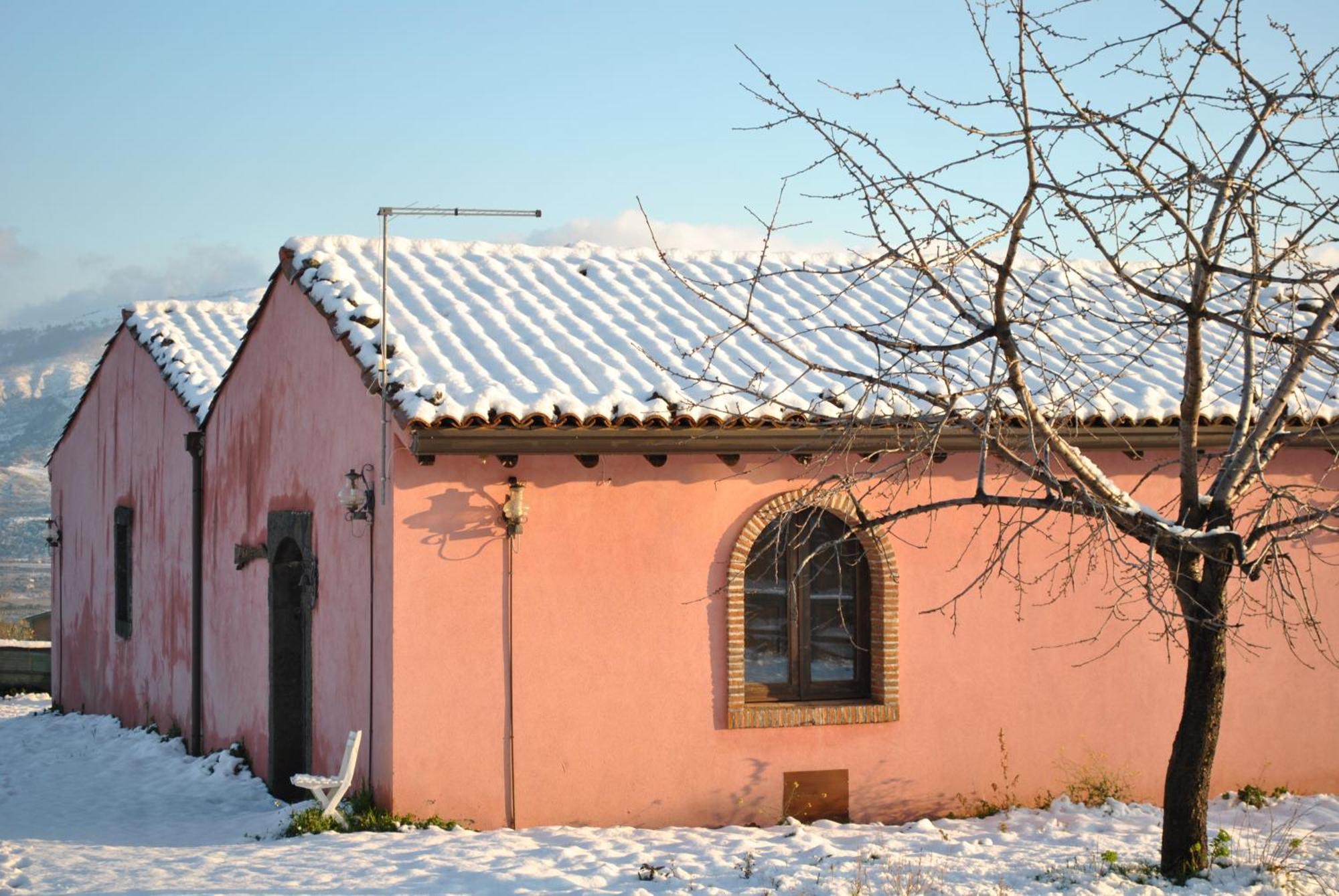 Agriturismo Borgo San Nicolao
