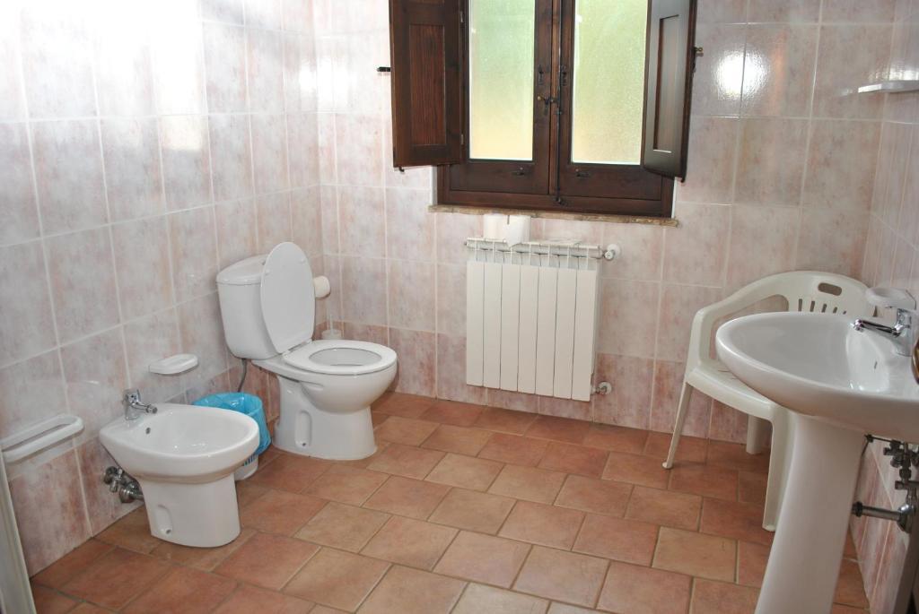 Agriturismo Borgo San Nicolao * Randazzo