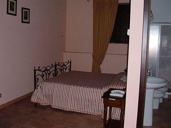 Agriturismo Borgo San Nicolao * Randazzo