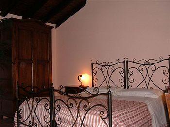 Bauernhof Agriturismo Borgo San Nicolao *