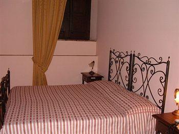 Bauernhof Agriturismo Borgo San Nicolao Randazzo