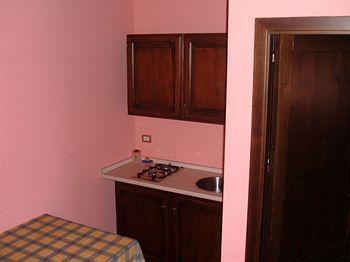 Farm stay Agriturismo Borgo San Nicolao *