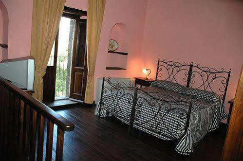 Bauernhof Agriturismo Borgo San Nicolao