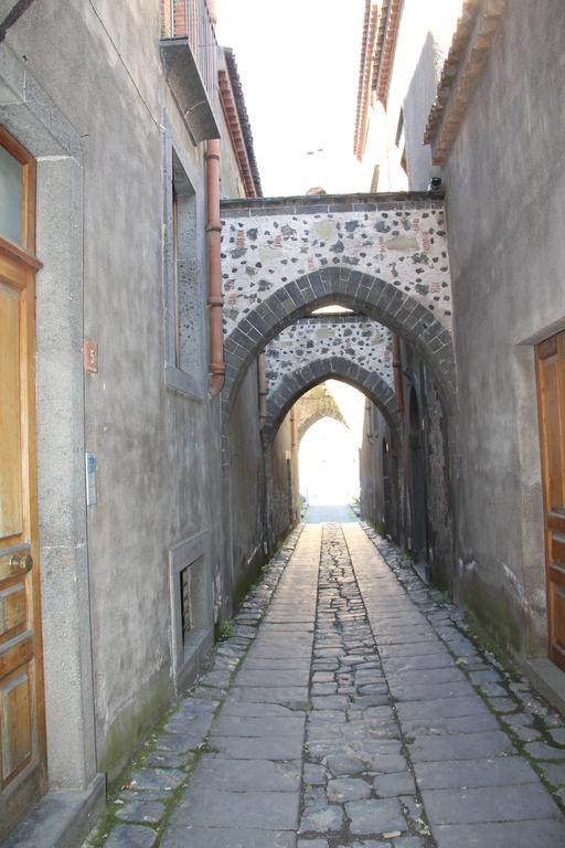 Borgo San Nicolao *