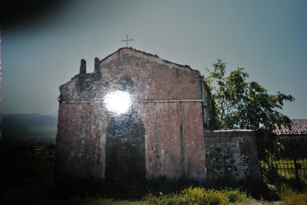 Borgo San Nicolao Vakantieboerderij