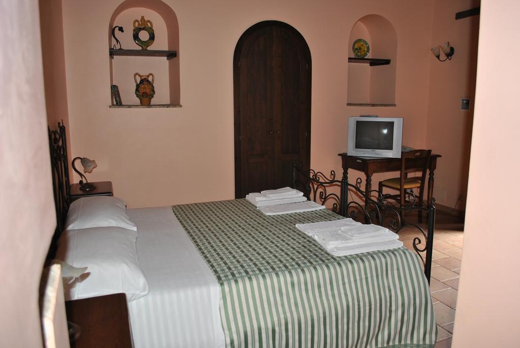 Farm stay Agriturismo Borgo San Nicolao