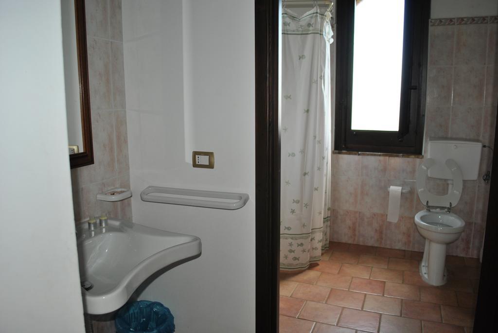 Borgo San Nicolao Vakantieboerderij