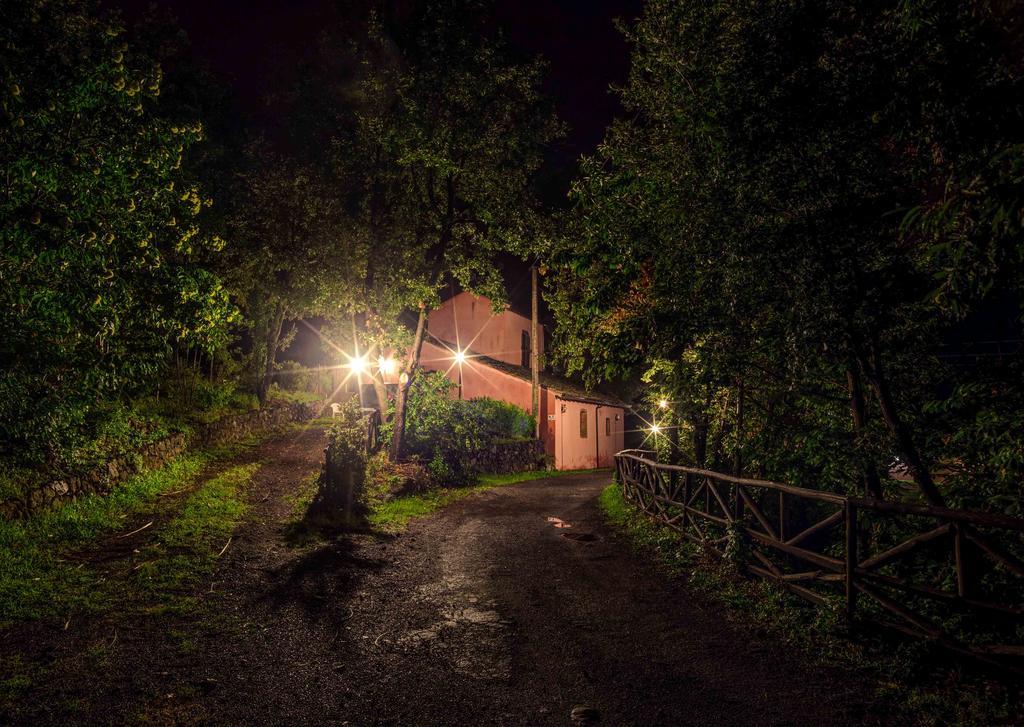 Alojamento de Turismo Rural Borgo San Nicolao *