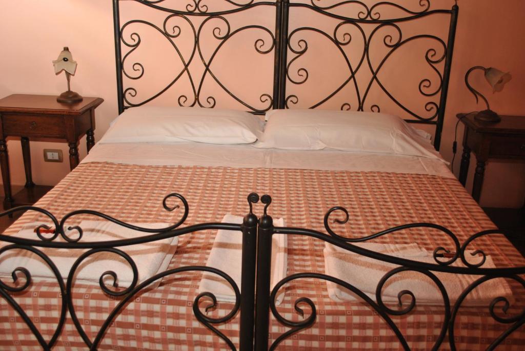 Borgo San Nicolao Vakantieboerderij