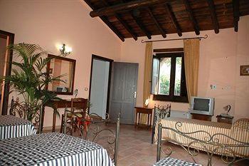 Borgo San Nicolao Randazzo
