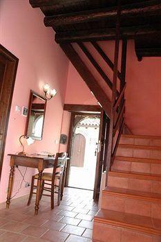 Borgo San Nicolao Randazzo