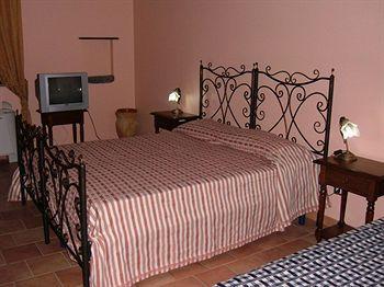 Borgo San Nicolao Randazzo