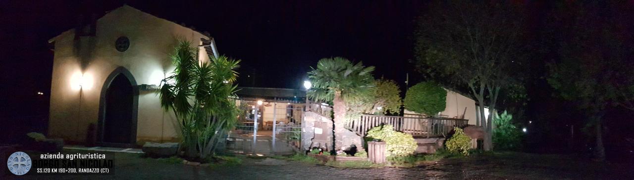 Borgo San Nicolao Vakantieboerderij