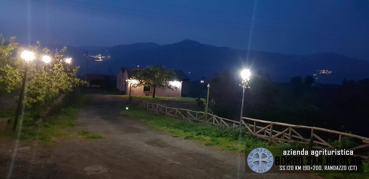 Borgo San Nicolao