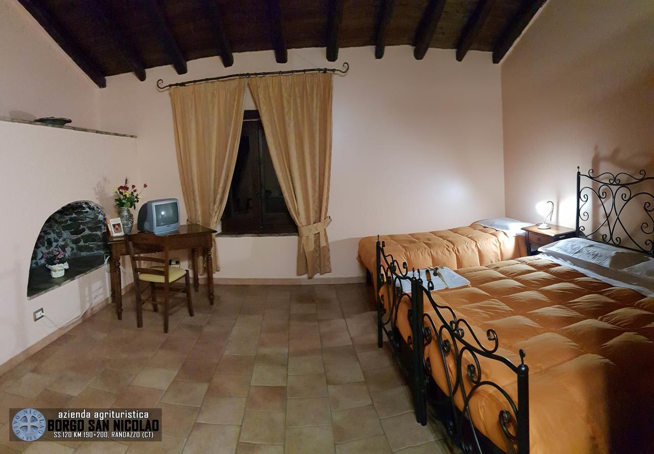 Vakantieboerderij Borgo San Nicolao *