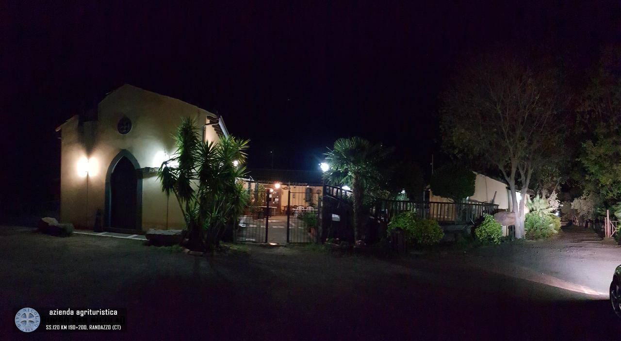 Borgo San Nicolao Randazzo
