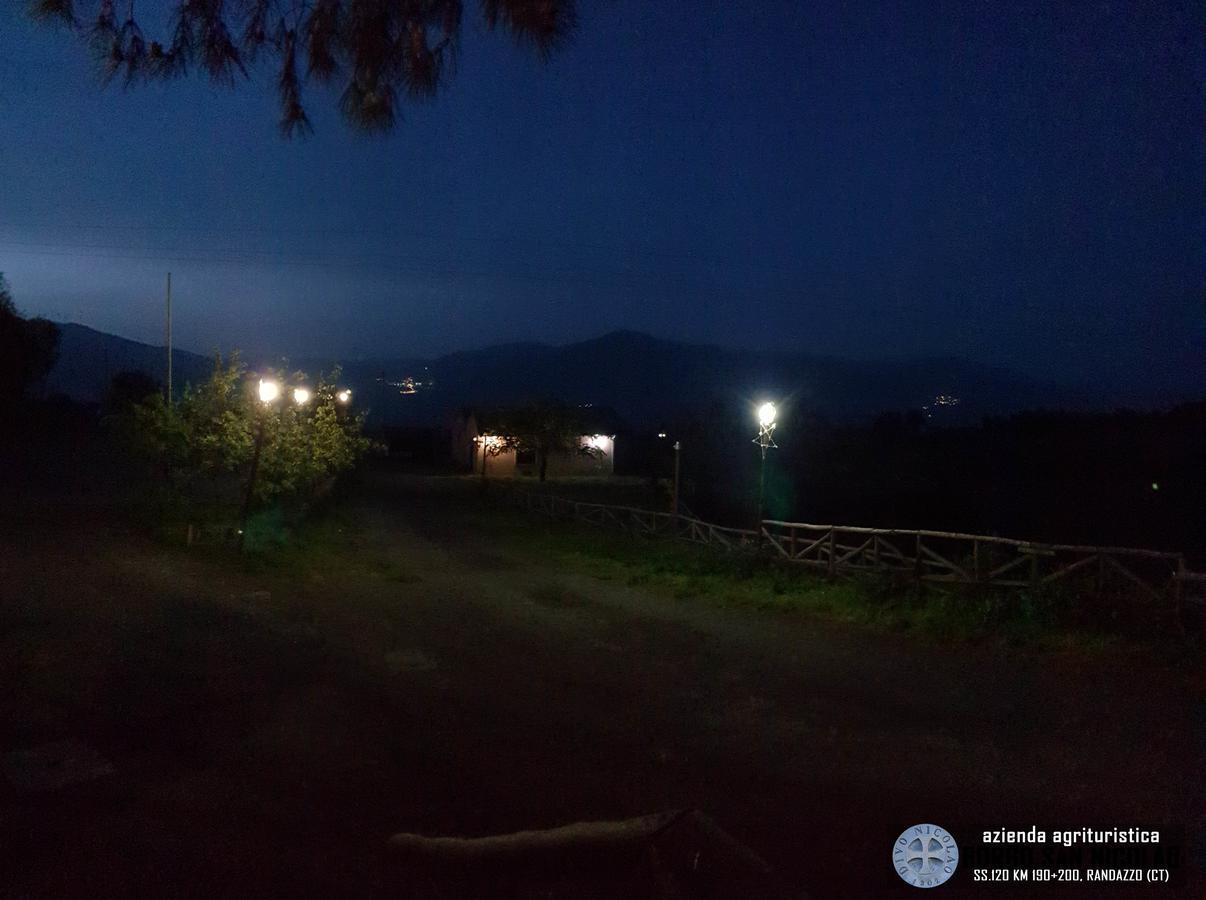 Borgo San Nicolao Randazzo
